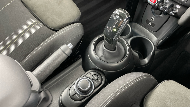 MINI Convertible 1.5 Cooper Sport Premium Plus 2dr Auto Petrol Convertible